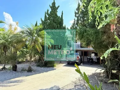 Casa com 6 Quartos à venda, 306m² no Serraria, São José