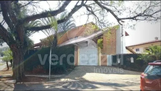 Casa com 5 Quartos para alugar, 278m² no Vila Virgínia, Campinas