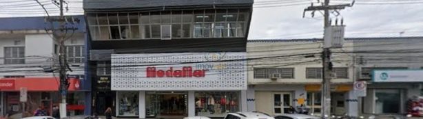 Sala Comercial para venda ou aluguel, 30m² no Vila Santo Ângelo, Cachoeirinha