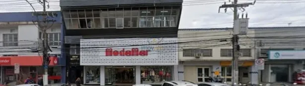 Sala Comercial para alugar, 30m² no Vila Santo Ângelo, Cachoeirinha