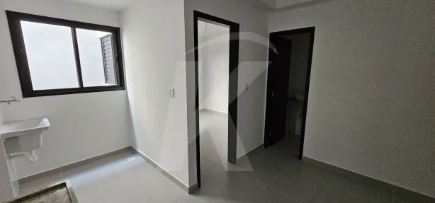 Apartamento com 1 Quarto à venda, 31m² no Parada Inglesa, São Paulo