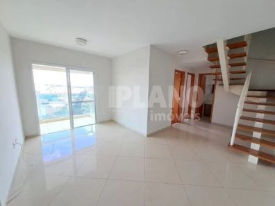 Apartamento com 3 Quartos para venda ou aluguel, 177m² no Parque Faber Castell I, São Carlos
