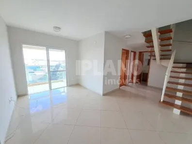 Apartamento com 3 Quartos para venda ou aluguel, 177m² no Parque Faber Castell I, São Carlos