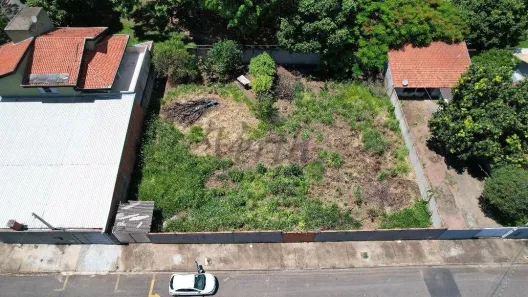 Lote/Terreno à venda, 750m² no Jardim Guaçuano, Mogi Guaçu