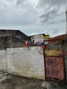 Lote/Terreno à venda, 175m² no Jardim Márcia, Suzano