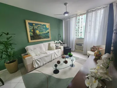 Apartamento com 2 Quartos à venda, 84m² no Icaraí, Niterói