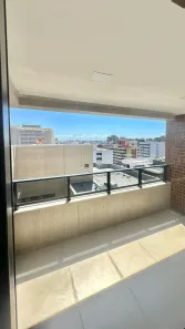 Apartamento com 3 Quartos à venda, 134m² no Ponta Verde, Maceió