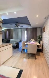 Apartamento com 3 Quartos à venda, 76m² no Vila Carlota, Sumaré