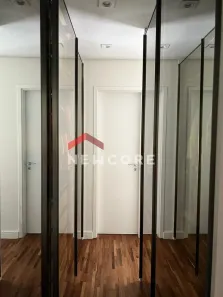 Apartamento com 3 Quartos à venda, 142m² no Vila Andrade, São Paulo