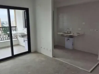 Apartamento com 3 Quartos à venda, 83m² no Perdizes, São Paulo