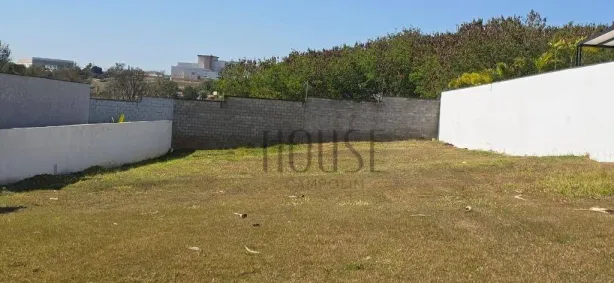 Lote/Terreno à venda, 1072m² no Parque Campolim, Sorocaba