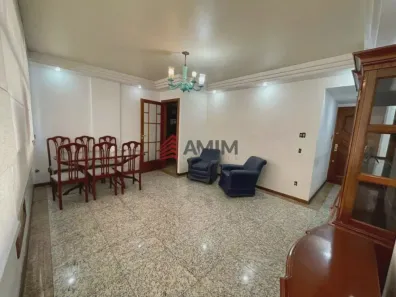 Apartamento com 3 Quartos à venda, 120m² no Icaraí, Niterói