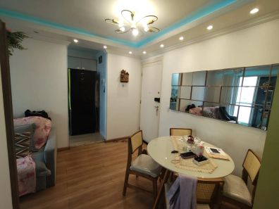Apartamento com 2 Quartos à venda, 51m² no Jacarepaguá, Rio de Janeiro