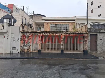 Sobrado com 2 Quartos à venda, 360m² no Vila Maria Alta, São Paulo