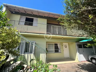 Casa com 6 Quartos à venda, 224m² no São Jorge, Novo Hamburgo