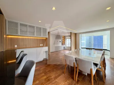 Apartamento com 3 Quartos à venda, 105m² no Santa Cecília, São Paulo