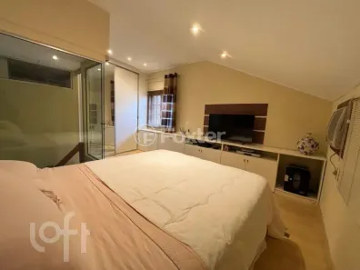 Casa de Condomínio com 3 Quartos à venda, 90m² no Teresópolis, Porto Alegre