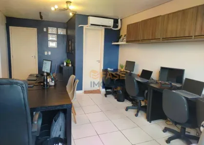 Sala Comercial à venda, 26m² no Centro, Ananindeua
