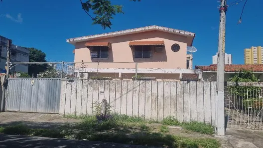 Apartamento com 3 Quartos à venda, 105m² no Hipódromo, Recife