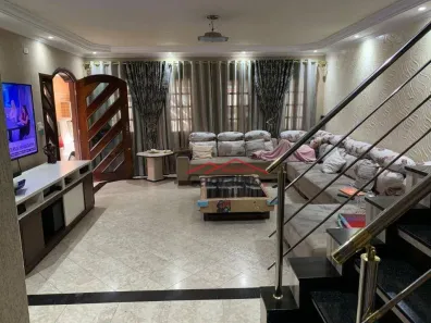Sobrado com 3 Quartos à venda, 440m² no Vila Medeiros, São Paulo