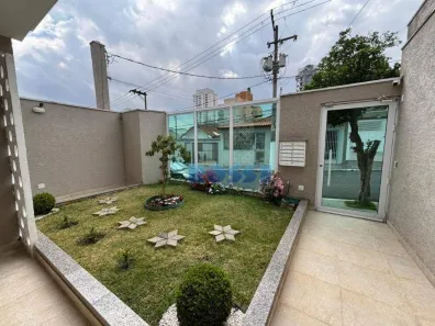 Apartamento com 2 Quartos para alugar, 42m² no Parque da Vila Prudente, São Paulo