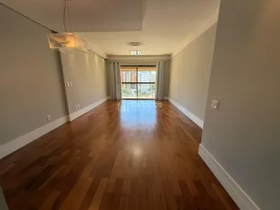 Apartamento com 2 Quartos à venda, 110m² no Cambuí, Campinas