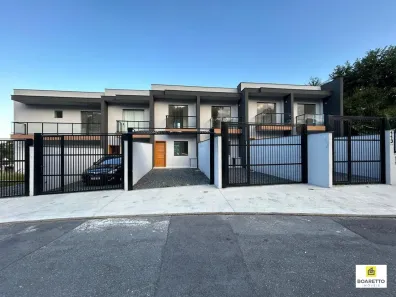Casa com 2 Quartos à venda, 66m² no Anita Garibaldi, Joinville