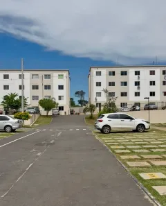 Apartamento com 2 Quartos à venda, 43m² no Setor Grajaú, Goiânia