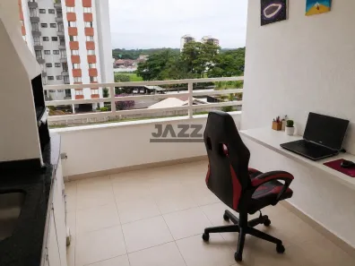 Casa com 3 Quartos à venda, 75m² no Vila Bandeirantes, São José dos Campos