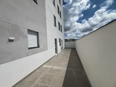 Apartamento com 2 Quartos à venda, 118m² no Ana Lúcia, Sabará