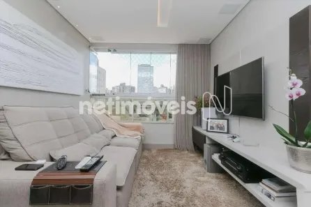 Apartamento com 2 Quartos à venda, 60m² no Luxemburgo, Belo Horizonte