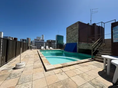 Apartamento com 3 Quartos à venda, 90m² no Boa Viagem, Recife
