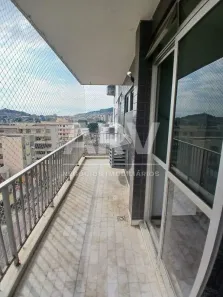 Apartamento com 2 Quartos à venda, 72m² no Vila da Penha, Rio de Janeiro