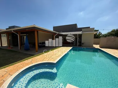Casa de Condomínio com 3 Quartos à venda, 1062m² no Jardim Simus, Sorocaba