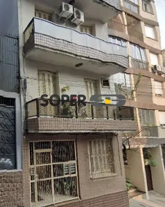 Apartamento com 3 Quartos à venda, 80m² no Centro Histórico, Porto Alegre