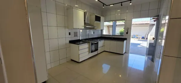 Casa com 3 Quartos à venda, 189m² no Loteamento Alphaville Residencial, Goiânia