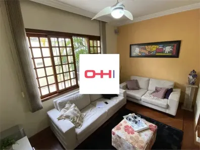 Casa com 3 Quartos à venda, 223m² no Vila Madalena, São Paulo