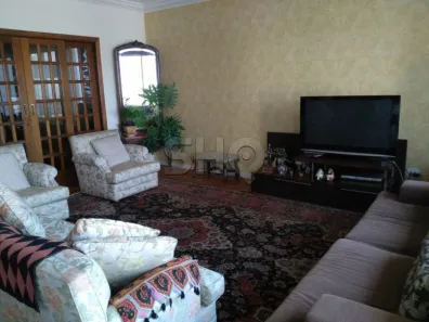Apartamento com 3 Quartos à venda, 215m² no Morro dos Ingleses, São Paulo