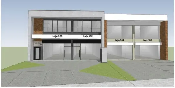 Ponto Comercial com 1 Quarto para alugar, 100m² no Vila Nova, Porto Alegre