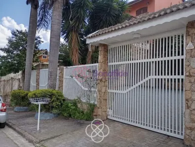 Casa com 4 Quartos à venda, 300m² no Jardim Santa Adelaide, Jundiaí