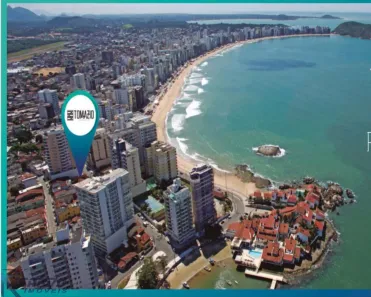 Apartamento com 3 Quartos à venda, 101m² no Muquiçaba, Guarapari