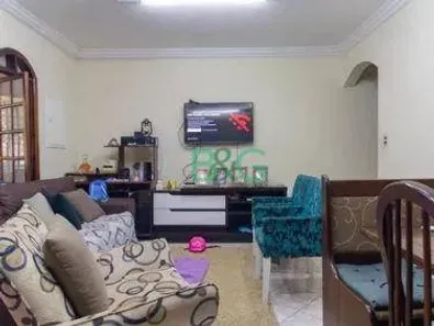 Casa com 2 Quartos à venda, 192m² no Vila Carrão, São Paulo
