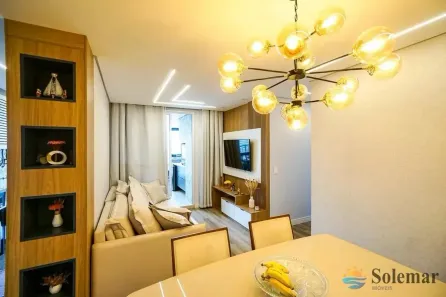 Apartamento com 3 Quartos à venda, 84m² no Parque São Jorge, São Paulo