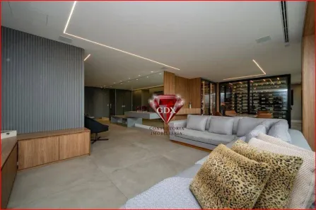 Apartamento com 3 Quartos à venda, 233m² no Real Parque, São Paulo