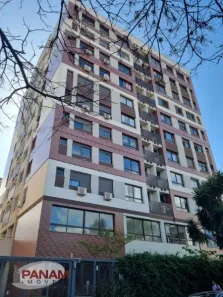 Apartamento com 1 Quarto à venda, 48m² no Cristo Redentor, Porto Alegre