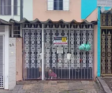 Casa com 2 Quartos à venda, 110m² no Jardim Jaú (Zona Leste), São Paulo
