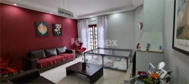 Casa com 5 Quartos à venda, 340m² no Lauzane Paulista, São Paulo