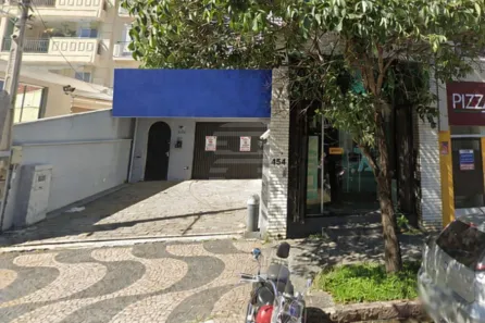 Imóvel Comercial com 4 Quartos para alugar, 257m² no Cambuí, Campinas