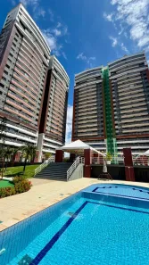 Apartamento com 3 Quartos à venda, 107m² no Salinas, Fortaleza