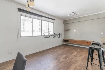 Apartamento com 3 Quartos à venda, 105m² no Vila Olímpia, São Paulo